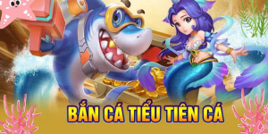 bắn cá tiểu tiên cá thumb