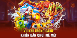 Bắn cá long thần ABC8